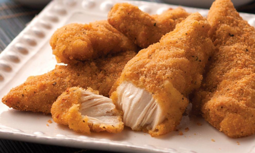 chicken tenders whole 30 whole kitchen sink