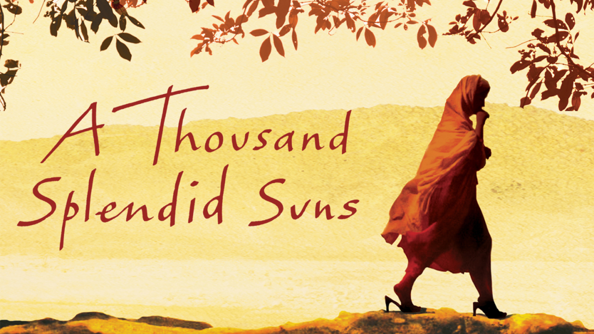 Uma obra de arte: A Thousand Suns.