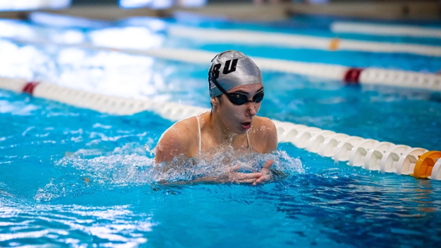 Women’s Swim Set to Start Season at St. Francis (Pa) Under New ...