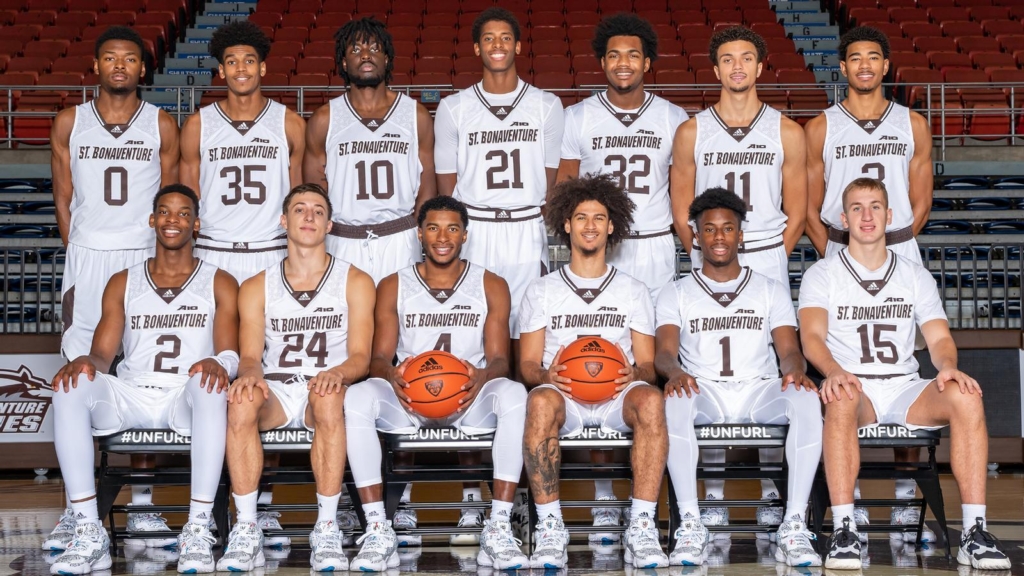 Men’s Basketball Brings New Team, Identity Into 2022-23 Season – The ...