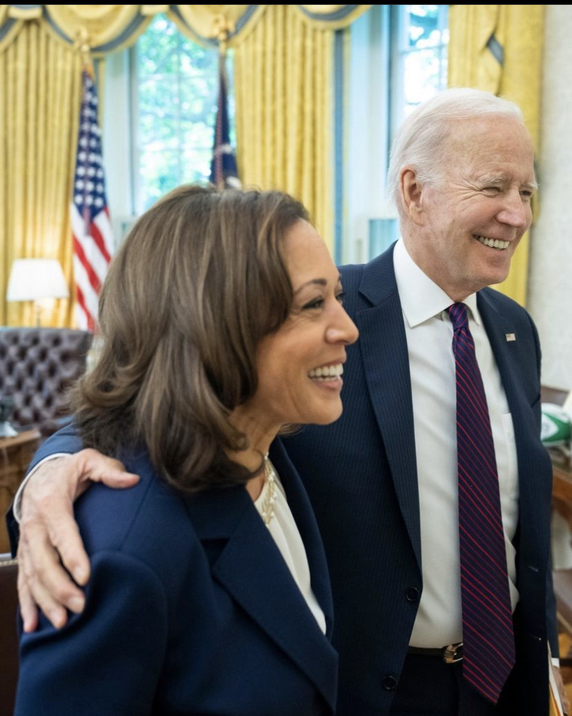 A Kamala Harris nomination is the Democrat’s best chance at winning the